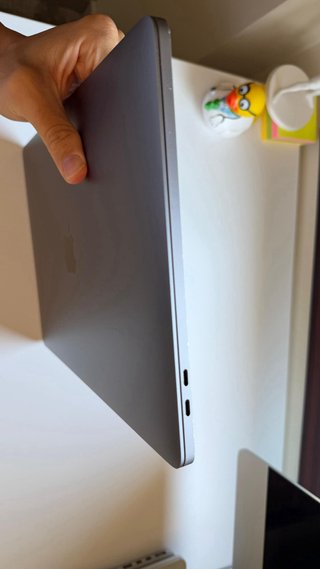 MacBook Pro 13 2020