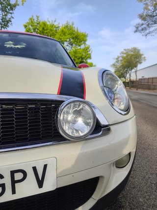 MINI Mini ONE D 2009
