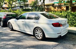 BMW 520D