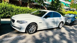BMW 520D