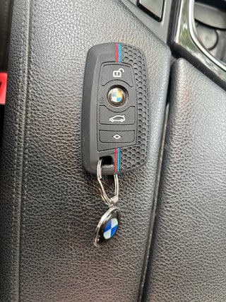 BMW 520D