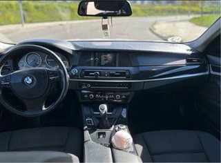 BMW 520D
