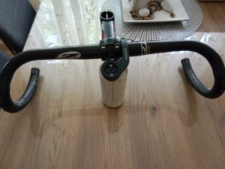 Manillar Slr zzip Carbono