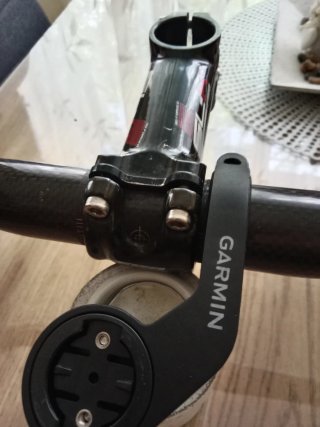 Manillar Slr zzip Carbono
