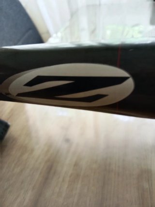 Manillar Slr zzip Carbono