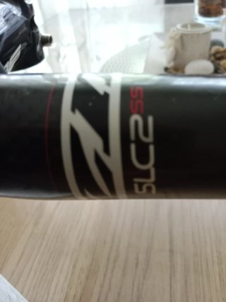 Manillar Slr zzip Carbono