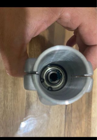 Cabezal Husqvarna 545 RX