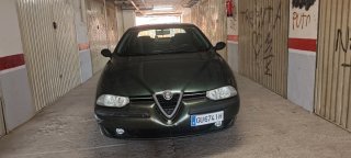 Alfa Romeo 156 1999