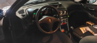 Alfa Romeo 156 1999