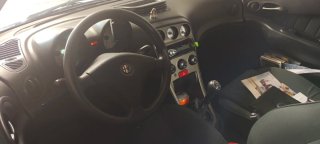 Alfa Romeo 156 1999