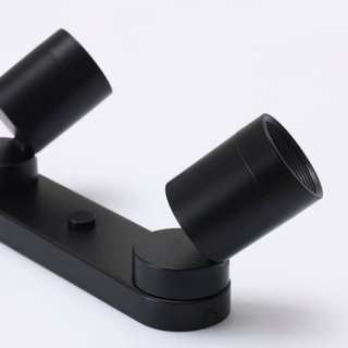 Lámpara Techo IKEA NYMÅNE CON FOCOS INCLUIDOS