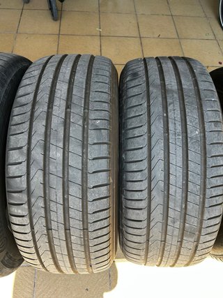 Llantas bmw 18 Pulgadas