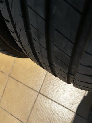 Llantas bmw 18 Pulgadas