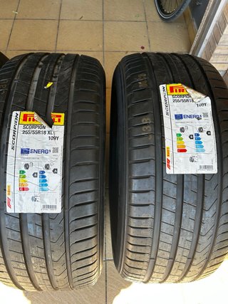 Llantas bmw 18 Pulgadas