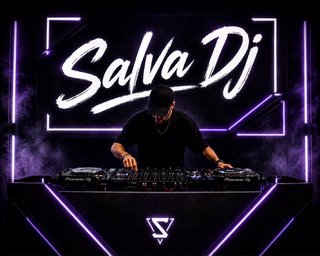 DJ para TODO tipo de fiestas!!