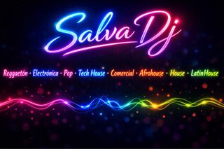 DJ para TODO tipo de fiestas!!
