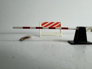 Control Militar Escala 1/72