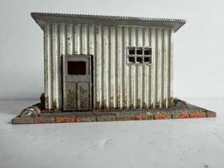 Control Militar Escala 1/72