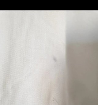 Abito estivo bianco panna