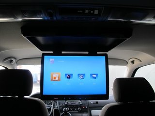 Furgoneta Volkswagen Multivan