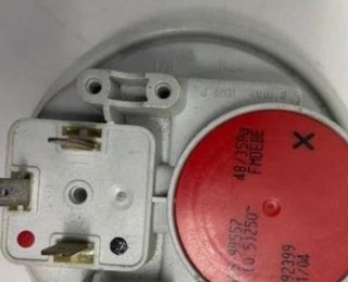 REPUESTOS DE CALDERA VAILLANT MAG 11-2/0 H R1