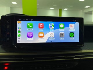 Lancia Ypsilon LX Ibrida 1.2 100CV Auto MHEV!!!!!!