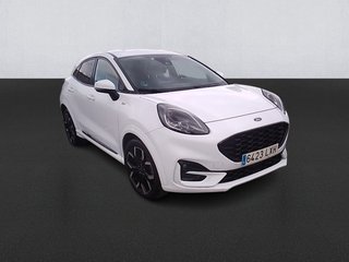Ford Puma (97) 2022