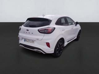 Ford Puma (97) 2022