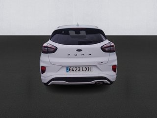 Ford Puma (97) 2022