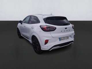 Ford Puma (97) 2022