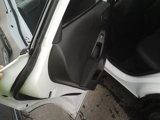 Ford Puma (97) 2022