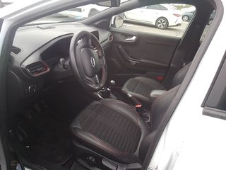 Ford Puma (97) 2022