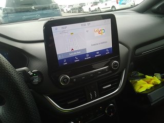 Ford Puma (97) 2022