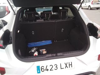 Ford Puma (97) 2022