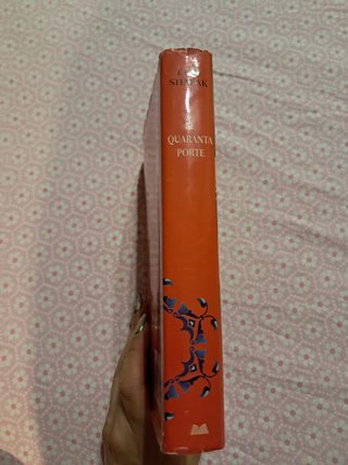 romanzo