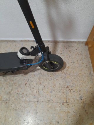 Patinete eléctrico Smartgyro