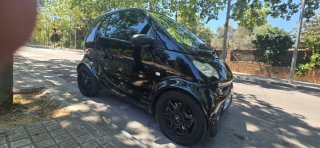 smart fortwo 2003
