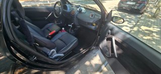 smart fortwo 2003