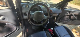 smart fortwo 2003