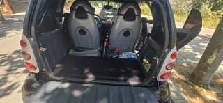 smart fortwo 2003