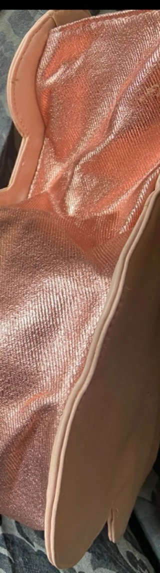 Bolso Tous Rosa Oso