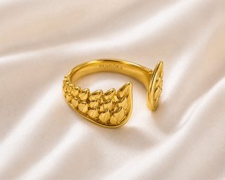 Conjunto Pandora: Anillo, Pulsera y Pendientes