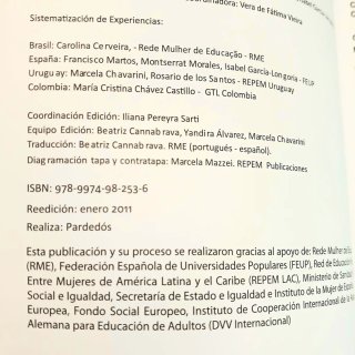 Trascendiendo el Atlántico a través de las redes