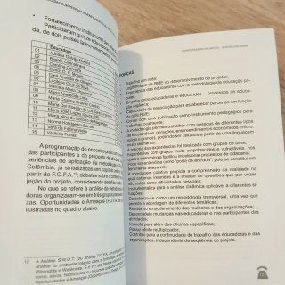 Trascendiendo el Atlántico a través de las redes