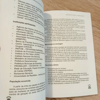 Trascendiendo el Atlántico a través de las redes