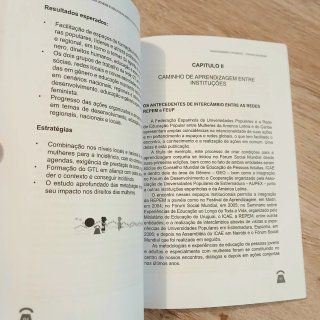 Trascendiendo el Atlántico a través de las redes