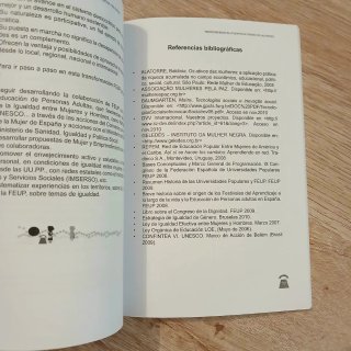 Trascendiendo el Atlántico a través de las redes
