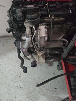 Motor 1.6 TDI