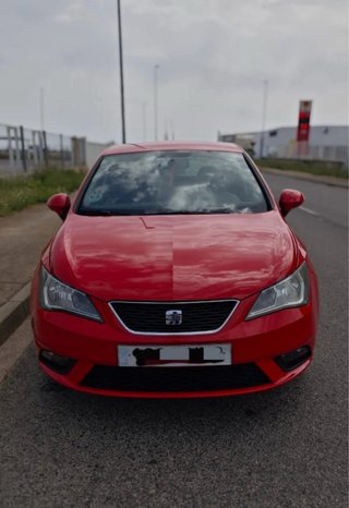 SEAT Ibiza 2013