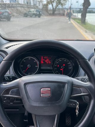 SEAT Ibiza 2013